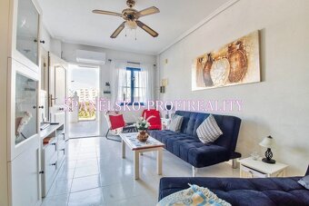 Španelsko, Torrevieja,La Mata 4kk - 7