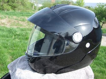 Prilba AGV - 7