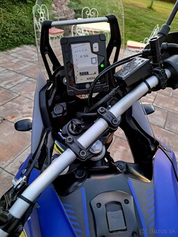 Yamaha tenere 700 - 7
