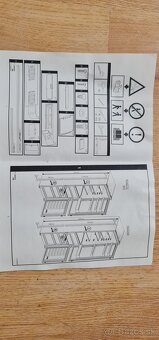 Vstavaná chladnička BEKO - 7