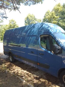 Renault Master - 7