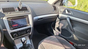 Škoda Octavia II Combi facelift 1.6 TDI (77kw) - 7