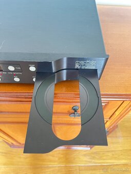 Predam CD prehravac Mark Levinson 39, - 7