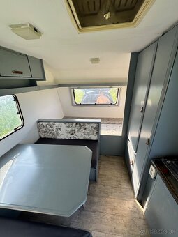 Caravelair 430TM - 7
