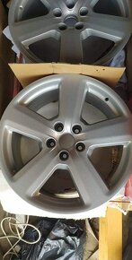 R18 5x112 letné pneumatiky - 7