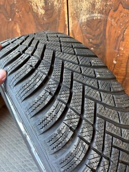 Alu disky 5x112 r17 Audi a4 ALLROAD - 7