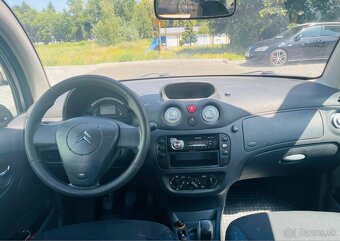 Citroën C3 - 7