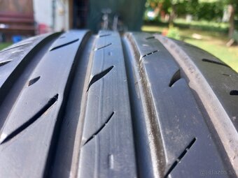 225/60 r17 letne pneumatiky nexen - 7