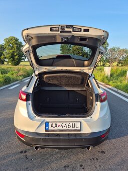 Mazda CX-3 - 7