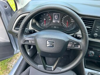SEAT LEON 1.2 TSI 63KW R.9/2018 127000KM 1.MAJIT. - 7
