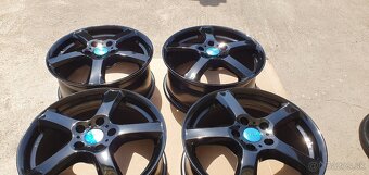 5x112 r15 škoda audi mercedes seat - 7
