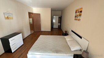 Krásny 2-izbový apartmán priamo pri mori – Midia Grand Resor - 7