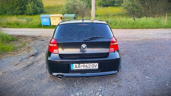 ✳️BMW E87 rad 1 118d 100 KW 222 000KM✳️ - 7