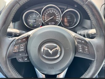 Mazda CX-5 2.2 Skyactiv-D Attraction A/T - 7