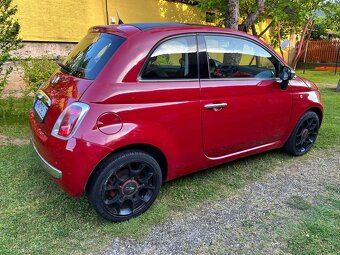 Fiat 500 - 7