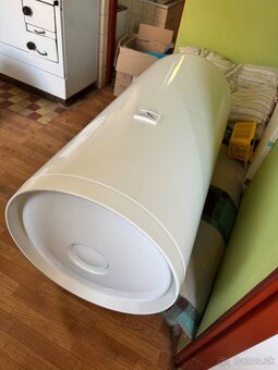 Bojler tatramat EOV 120 - 7