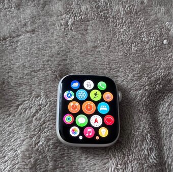 Apple watch 8 - 7