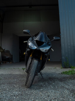 Kawasaki Ninja ZX6R 636 25kw - 7