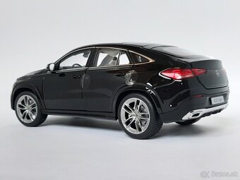 1:18 - Mercedes GLE Coupe (2020) - iScale - 1:18 - 7