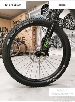 Elektrobicykel Bulls E Stream Evo TR2 2022 1249 - 7