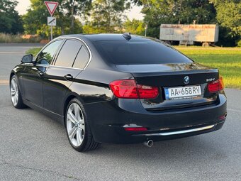Bmw 318d/320d Luxury - 7
