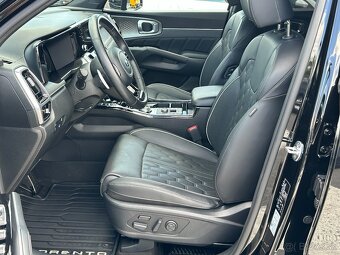 Kia Sorento 2.2 CRDi Platinum A/T AWD, r.v.: 2021 - 7