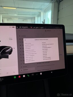 Tesla Model 3 Long Range 2021 - 7