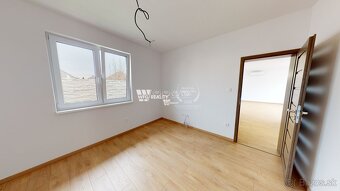 NA PREDAJ nízkoenergetický rodinný dom - 7