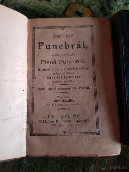 Bible svatá 1899 - 7