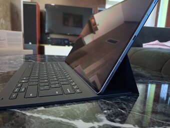 Samsung galaxy tab s10/s9 ultra ochranný kryt s klávesnicou - 7