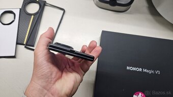 Honor Magic V3 512GB - aj vymením - 7