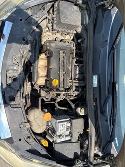Opel Corsa D | 59kw - 7