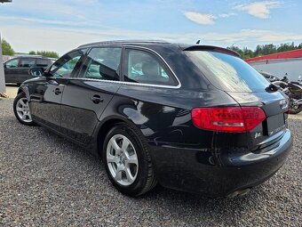 Audi A4 Avant - 7
