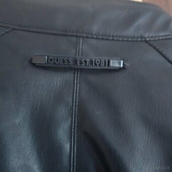 Kozena bunda Guess - 7