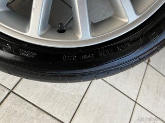 Elektrony VW 5x112 r17 - 7