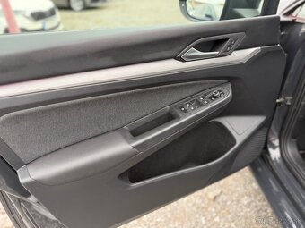 Volkswagen Golf Variant 1.5 eTSI ACT Style DSG - 7