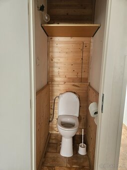 4izb. byt BA-Dúbravka, pôvodný stav - 7
