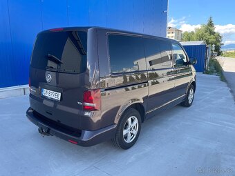 Vw MULTIVAN T5 103 kW - 7