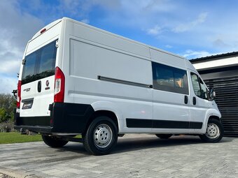 Fiat Ducato 2.3 MultiJet - 7