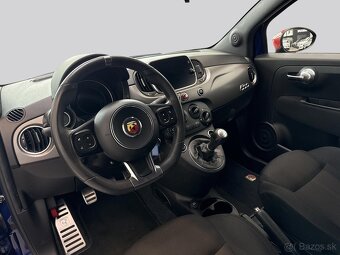 Abarth 595 Pista - 7