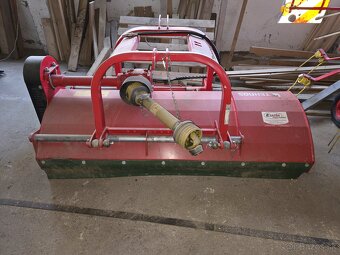 Reform mounty 100 - 7