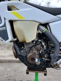 Husqvarna Fe 350 - 7