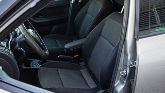 Škoda Fabia Combi 1.2 TSI Scout - 7