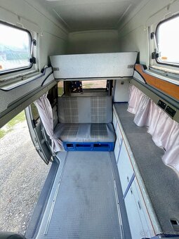 Predám VW California Westfalia - 7