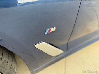BMW 530d xDrive Touring M-Sport 2022, 35 102km, ZÁRUKA - 7
