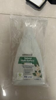 Bissel tyčový vysávač - 7