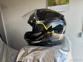 Nolan 100-5 balteus xl - 7