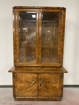 Starožitné knižnice a knihovne - 7