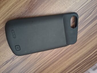 iPhone SE 2022, 128 GB - 7