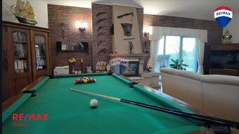 REZERVOVANÉ PREDAJ, Rodinný dom, Rodinné sídlo, Machalov - 7